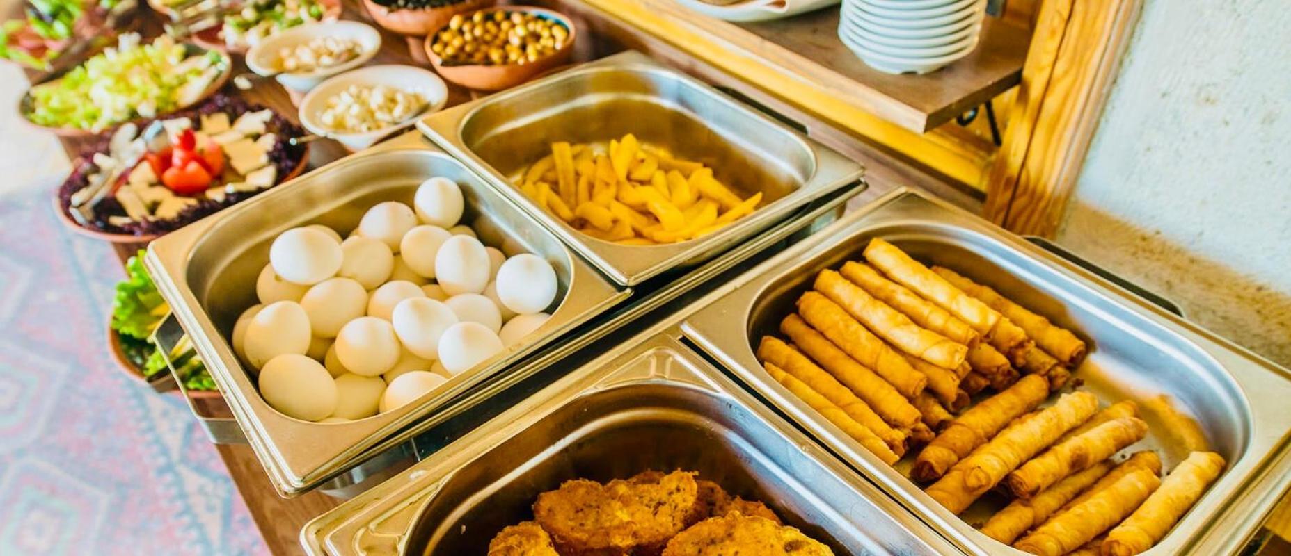 Hotel Gritti Pera & Spa Istanbul Ngoại thất bức ảnh