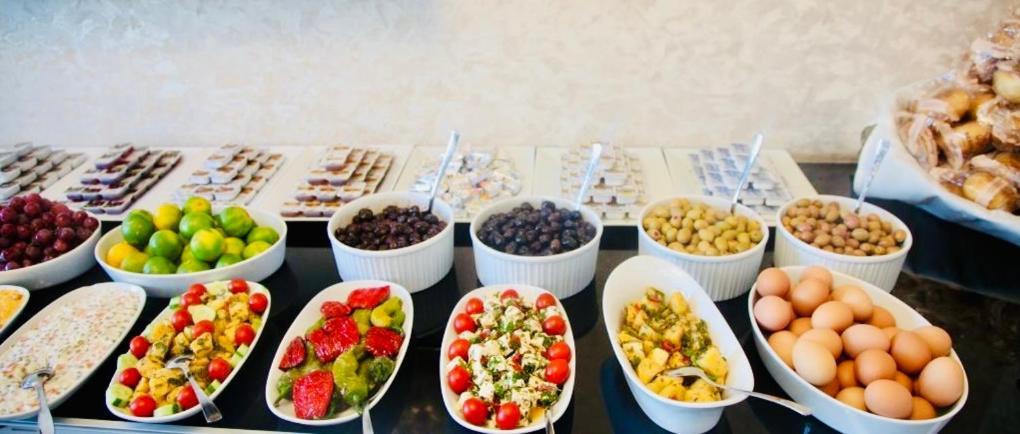 Hotel Gritti Pera & Spa Istanbul Ngoại thất bức ảnh