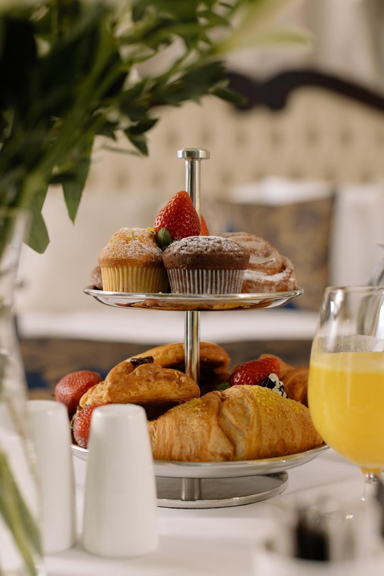 Hotel Gritti Pera & Spa Istanbul Ngoại thất bức ảnh