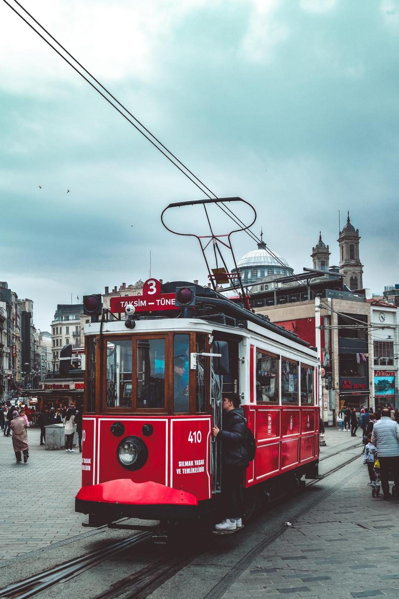 Hotel Gritti Pera & Spa Istanbul Ngoại thất bức ảnh
