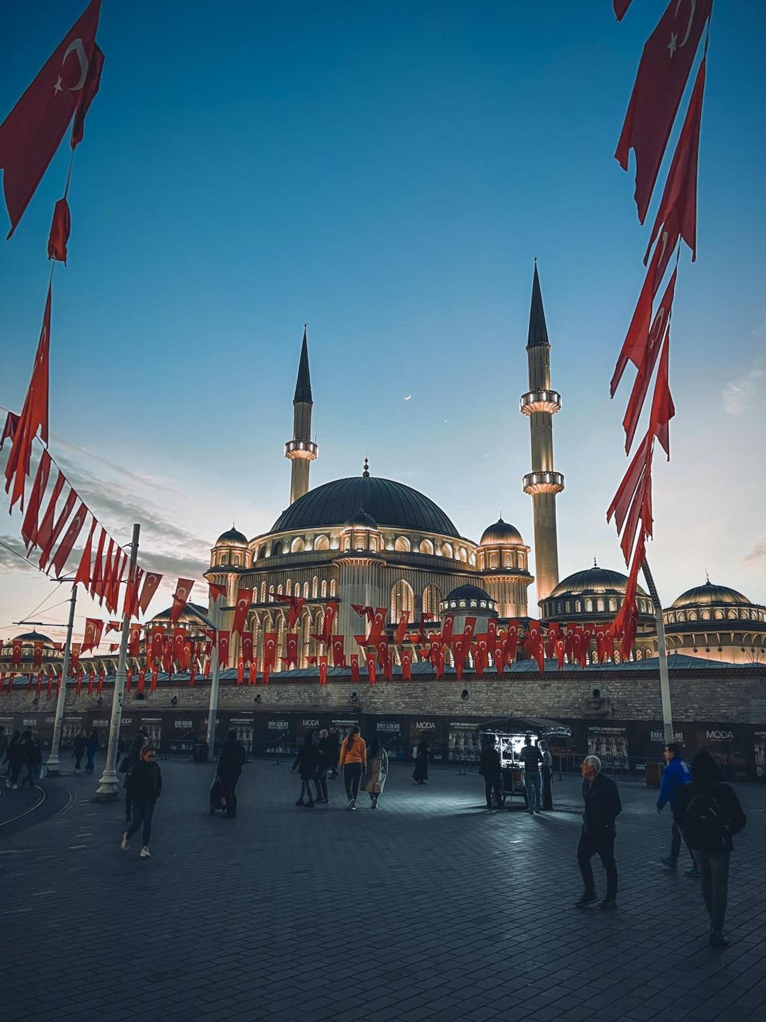 Hotel Gritti Pera & Spa Istanbul Ngoại thất bức ảnh