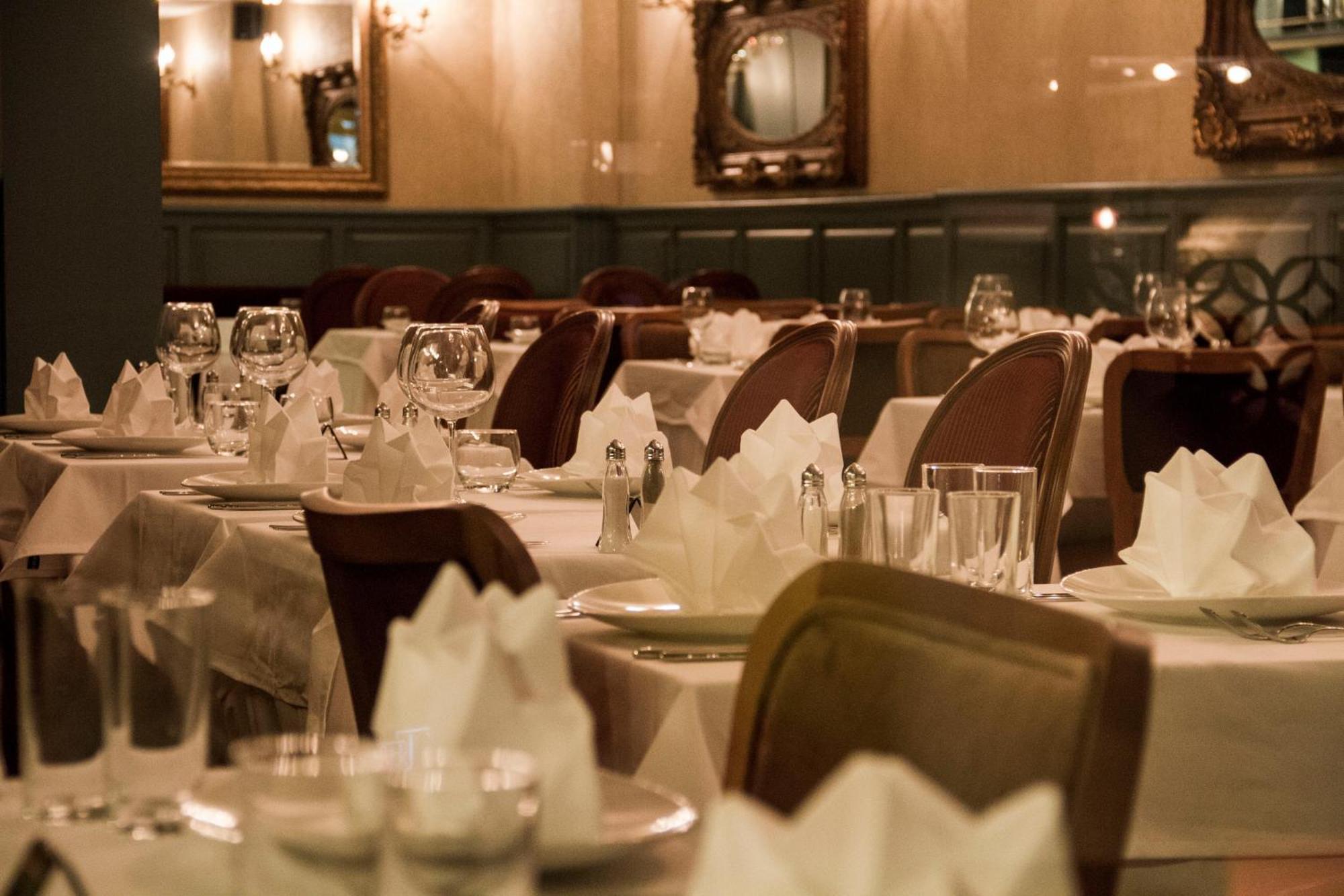 Hotel Gritti Pera & Spa Istanbul Ngoại thất bức ảnh